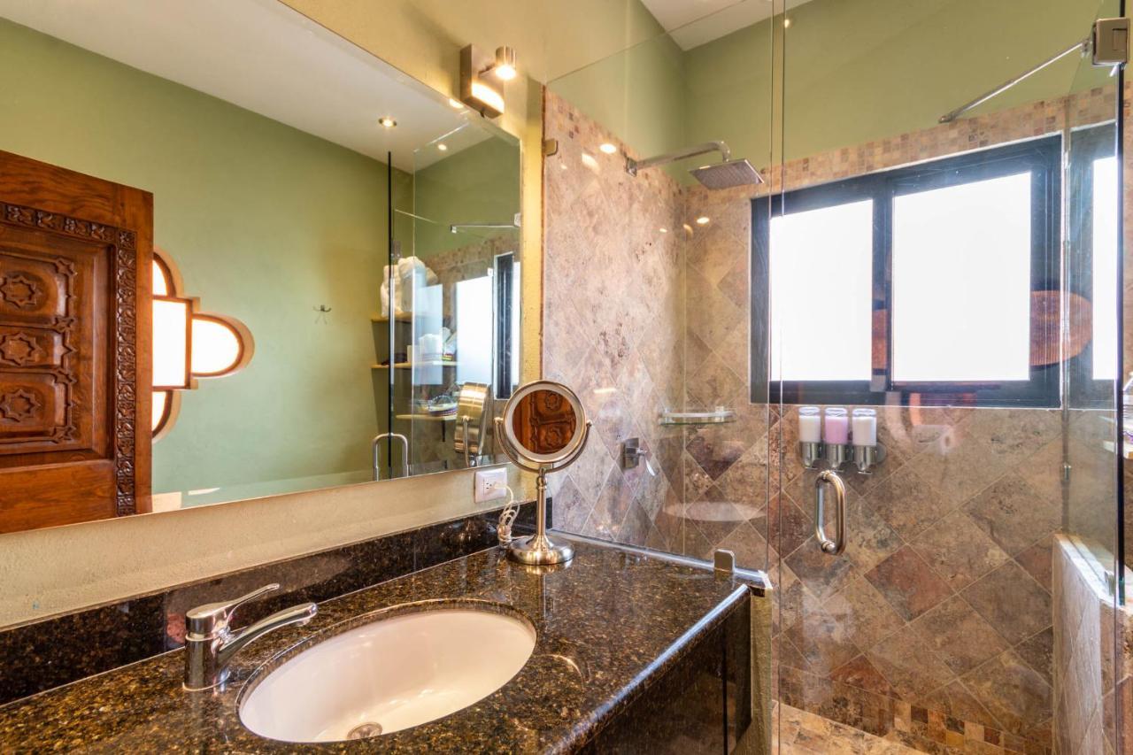 Xacalli Hotel San Miguel de Allende Dış mekan fotoğraf