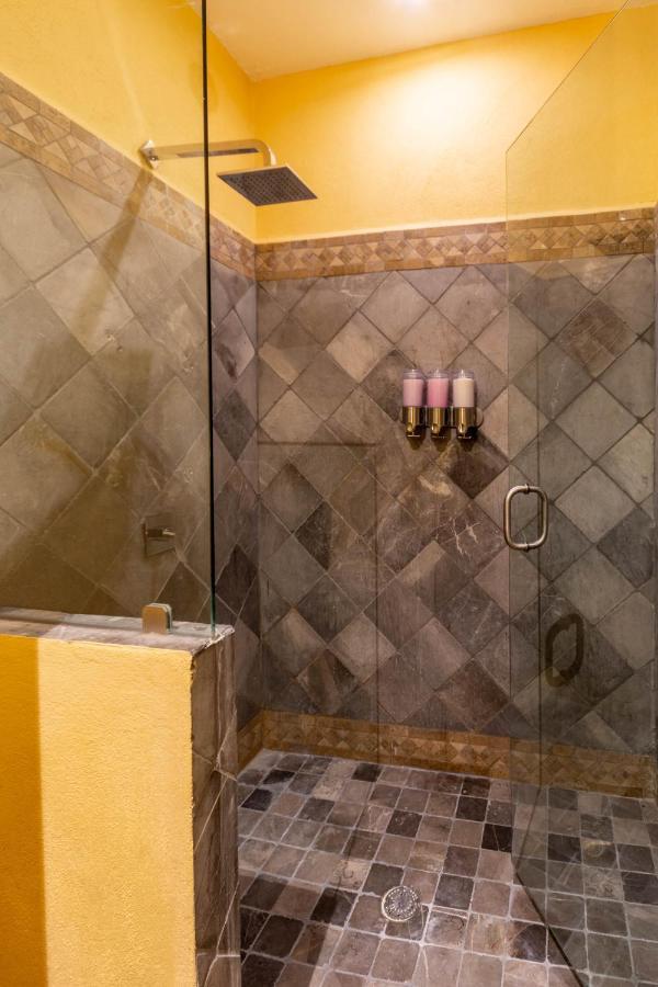 Xacalli Hotel San Miguel de Allende Dış mekan fotoğraf