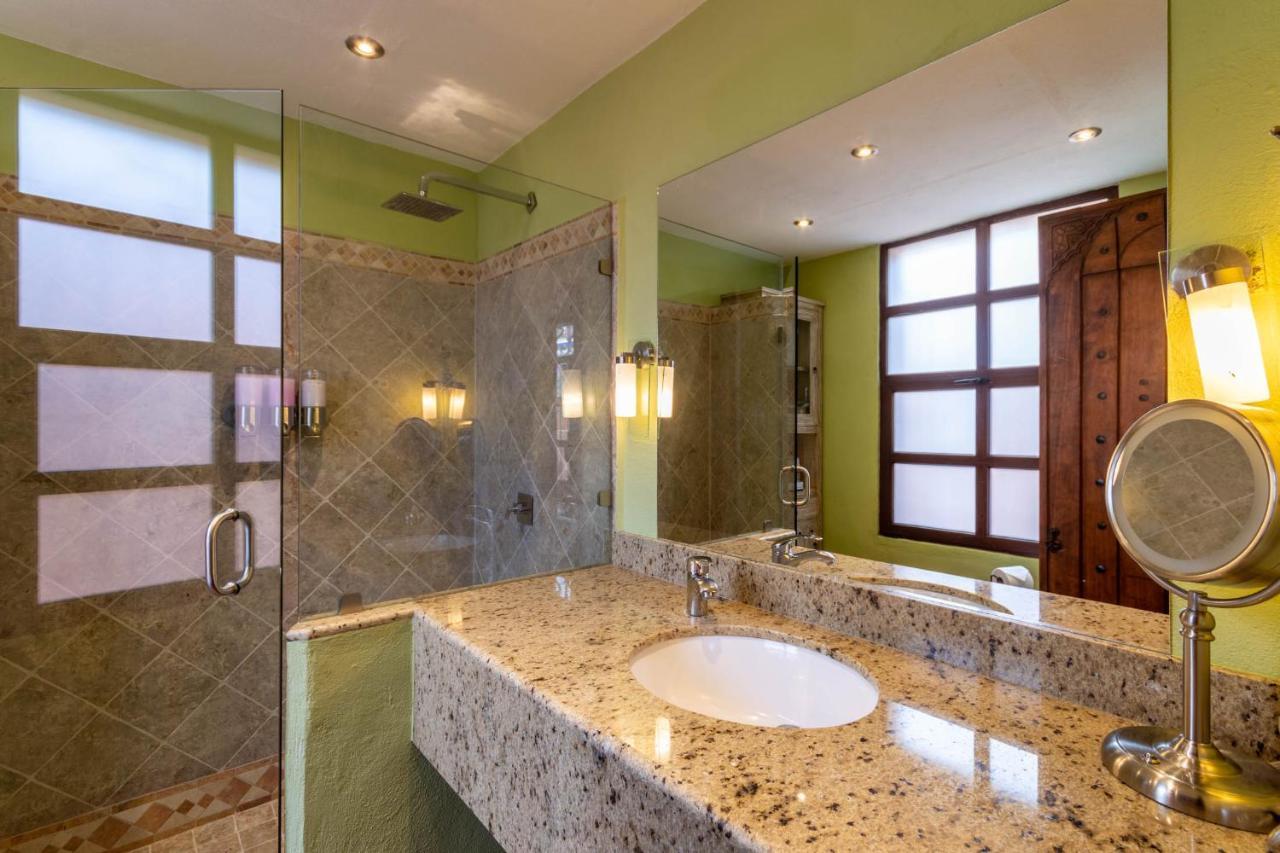 Xacalli Hotel San Miguel de Allende Dış mekan fotoğraf