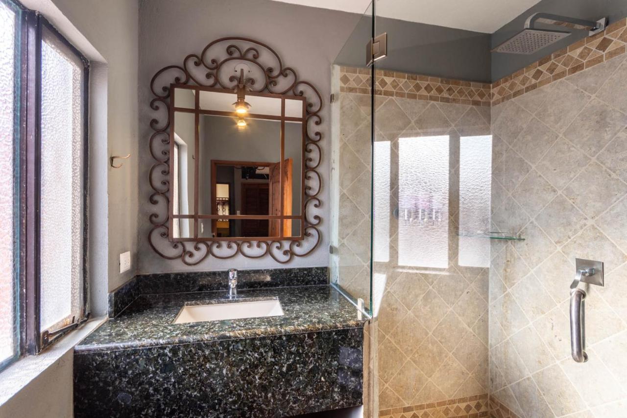 Xacalli Hotel San Miguel de Allende Dış mekan fotoğraf