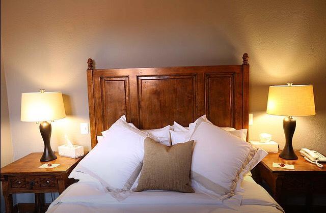 Xacalli Hotel San Miguel de Allende Dış mekan fotoğraf