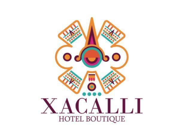 Xacalli Hotel San Miguel de Allende Dış mekan fotoğraf